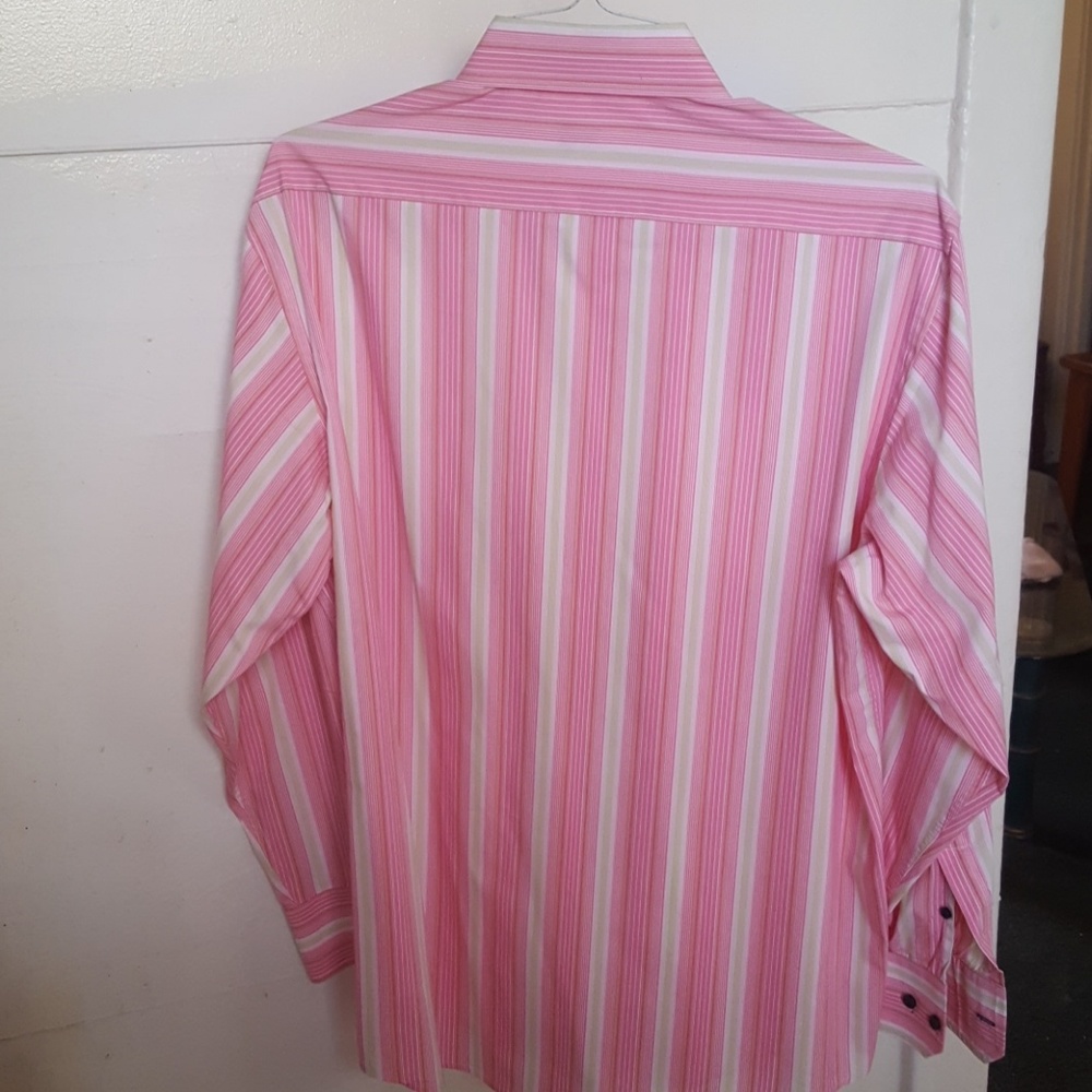 Paul Smith men's shirt - Picture 5 of 7